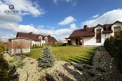 Dom, Nowodworce, Wasilków (gm.), 148 m²
