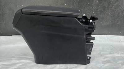 Туннель средний peugeot 3008 ii фото №1