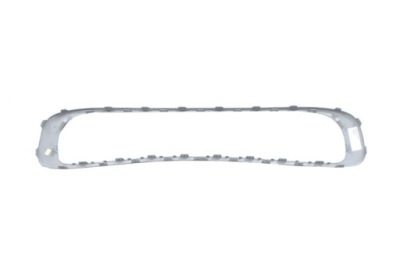 Blic 6502-07-4001914p решітка вентиляційна, бампер фото №1