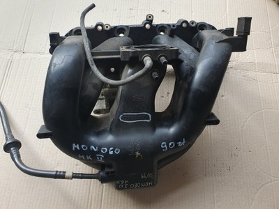 Ford mondeo mk ii коллектор всасывающий фото №1