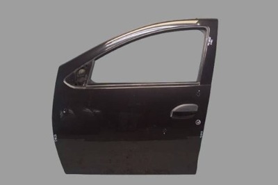 Dacia sandero ii дверь левый перед nv676 d1828 фото №1