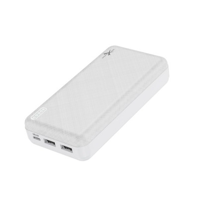 Mocny Powerbank bateria Power bank akumulator