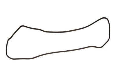 Toyota оригинальный номер 11214-31020 прокладка, крышка головки цилиндров фото №1