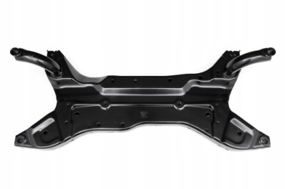 Dodge caliber, jeep compass, patriot рама балка подрамник подрамник подрамник перед фото №1