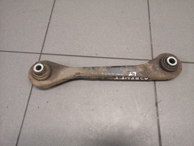 Важіль лівий задня audi a3 8p 1k0501529f фото №1