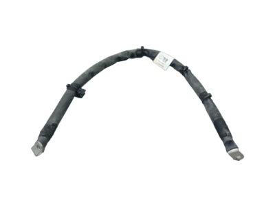 Шланг масовий mercedes gla ii h247 1775400038 фото №1