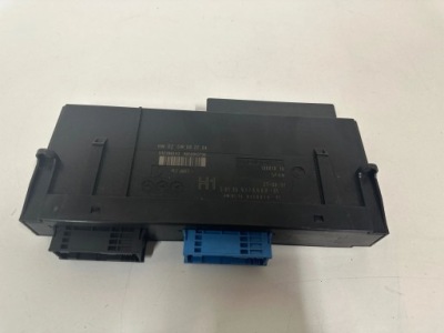 Bmw 3 e90 e91 2009 блок керування / модуль комфорту фото №1