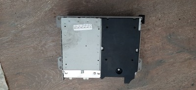 Mercedes 118 247 177 навигация радио 2479006809 оригинал фото №1