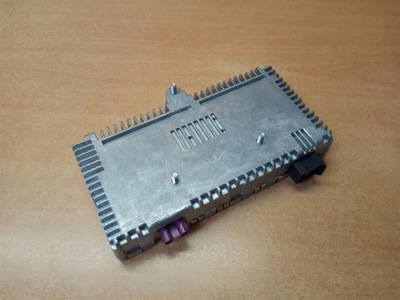 Модуль радио mercedes sl r231 400 a1669009513 фото №1