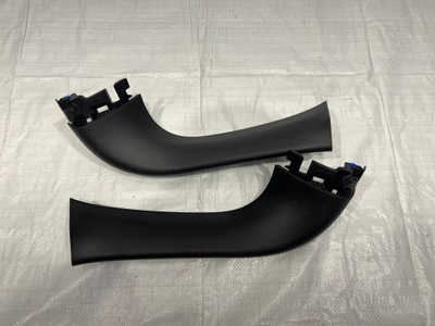 Hyundai tucson iv защита порог фото №1