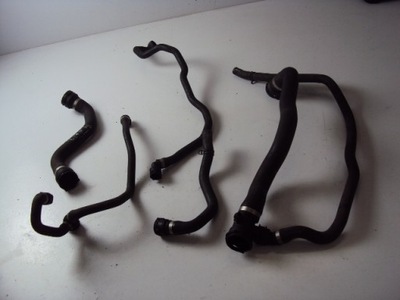 Провода wody bmw serii 4 f32 2.0 d 13- фото №1