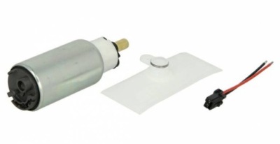 Насос топлива ford explorer escape f-250 1999-2010 фото №1