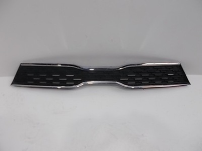 Kia picanto iii 19-23 решітка радіатора решітка радіатора org фото №1