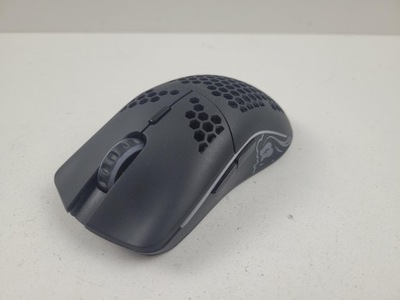 Glorious Model O Wireless Matte Black