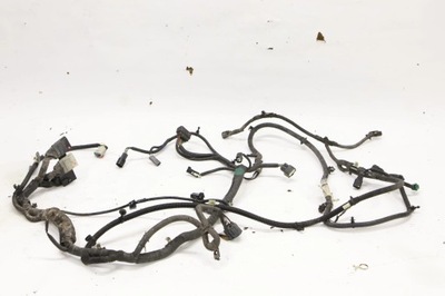 Ford ranger v электропроводка рамы jb3t-14405-dc фото №1