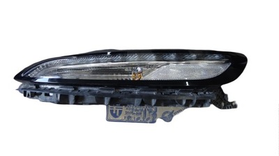 JEEP CHEROKEE 13-18 FARO SUPERIOR IZQUIERDA DIODO LUMINOSO LED  