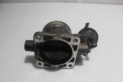 Дросельна заслінка hyundai tucson i 2.0crdi фото №1