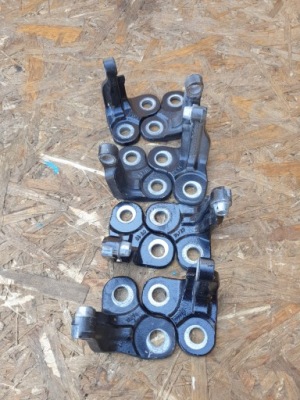 Jaguar xe x260 петлі двері фото №1