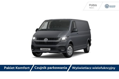 Volkswagen Transporter 2.0 TDI 150KM *W produkcji