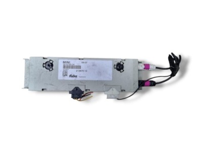 Усилитель антенны mini cooper one r56 3416765 фото №1