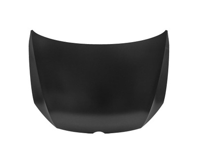 Капот vw golf vii 2012 - 2020 фото №1