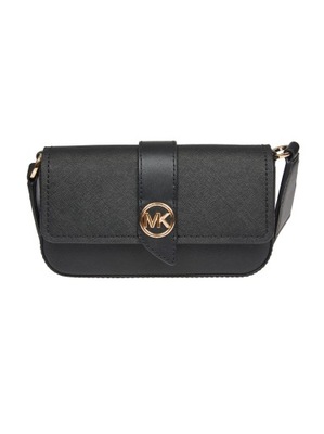 Michael Kors torebka shopper czarny