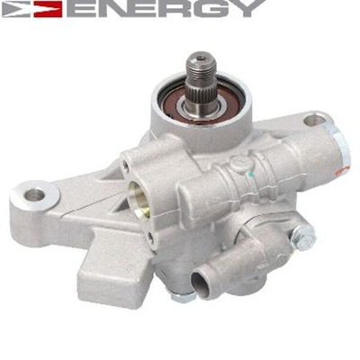 НАСОС ГИДРОУСИЛИТЕЛЯ HONDA CIVIC 96-01 ENERGY PW6721 НАСОС ГИДРАВЛИЧЕСКАЯ,