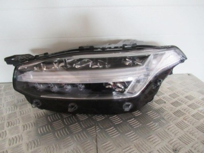 Лампа передняя перед левая volvo xc90 ii full led 31656994 2015-2019 фото №1