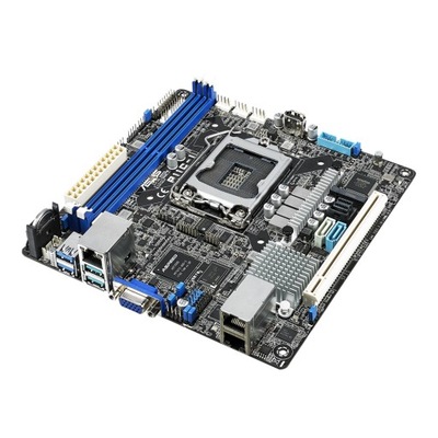 ASUS P11C-I