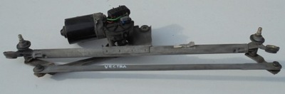 Opel vectra b 99 r механізм двірник перед eu фото №1