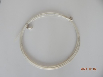 NUEVO CABLE DE VACÍO AUDI CUPÉ 7M0955961B  