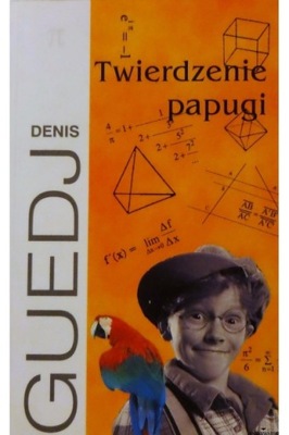 Twierdzenie papugi Denis Guedj