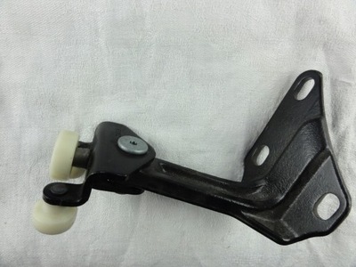 Ролик підрамник двері bok бокових верхній mercedes sprinter volkswagen crafter фото №1