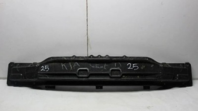 Kia ceed ii hb задня балка бампера задня 86631a2000 фото №1