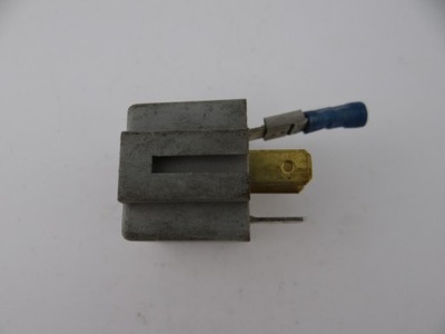 Реле wehrle 20201100 фото №1