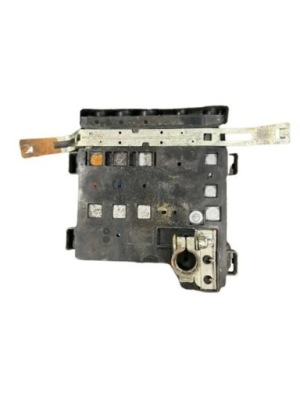 Клемма плюсовая iveco daily vi 14- 5801585968 фото №1