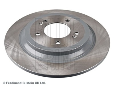 ДИСК ГАЛЬМІВНИЙ BLUE PRINT ADG043222