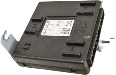Nf202 kia picanto iii модуль bcm 954a0-g6300 фото №1