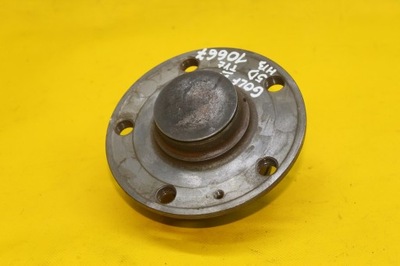 Ступица колеса задняя задняя 1.4 tsi golf vi фото №1