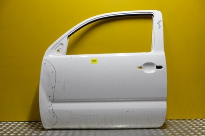 Toyota tacoma 2016 2017- двері перед ліва usa фото №1