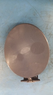 Крышка заливной топлива mazda 5 06r 2.0d фото №1