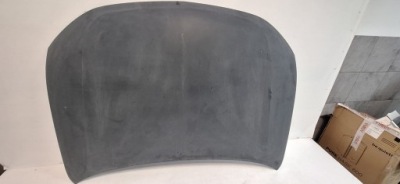 Mitsubishi outlander 3 iii капот перед передняя 12-18r фото №1