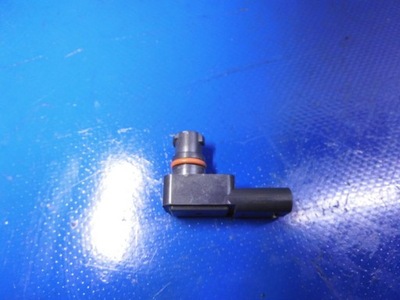 Датчик давления map 2.0cgi mercedes w176 w246 фото №1