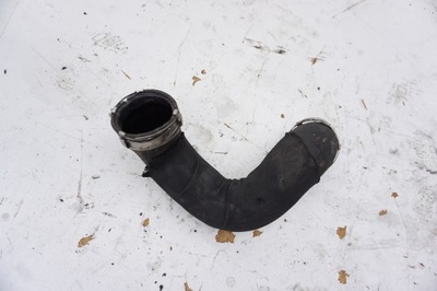 Труба шланг audi a6 c6 3.0 tdi фото №1