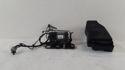 Volvo xc90 ii компрессор подвеска 15.1550-0087.2 фото №1