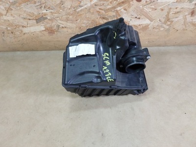 Scenic iii 1.2 tce корпус фильтра воздуха фото №1