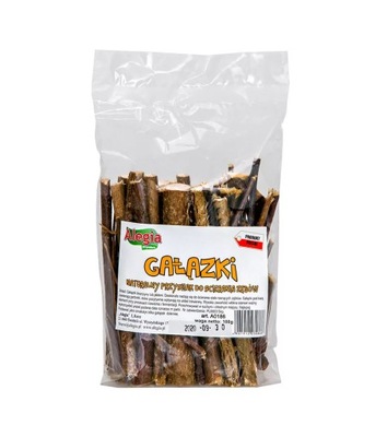 ALEGIA gałązki 100g