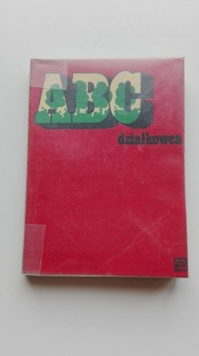 ABC działkowca