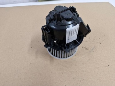 Воздуходувка вентилятор отопителя citroen c3 aircross hb613001 фото №1