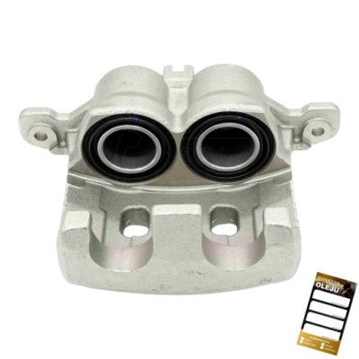 Суппорт тормоза правый перед do renault koleos ii 2020 2021 2022 2023 2024 фото №1